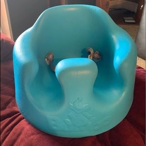 Bumbo baby sear